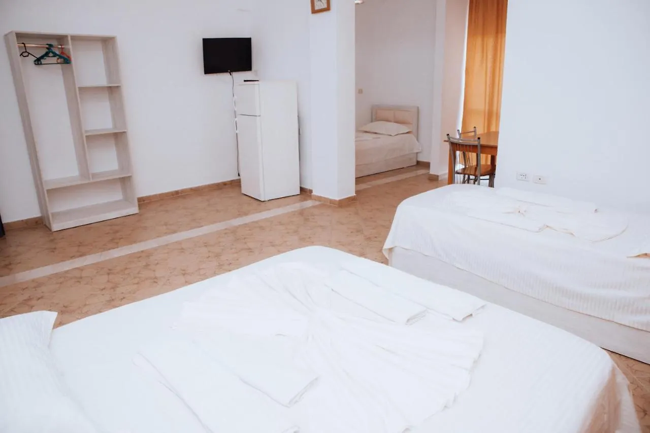 Hotel Perdja Velipojë 0*,  Albânia
