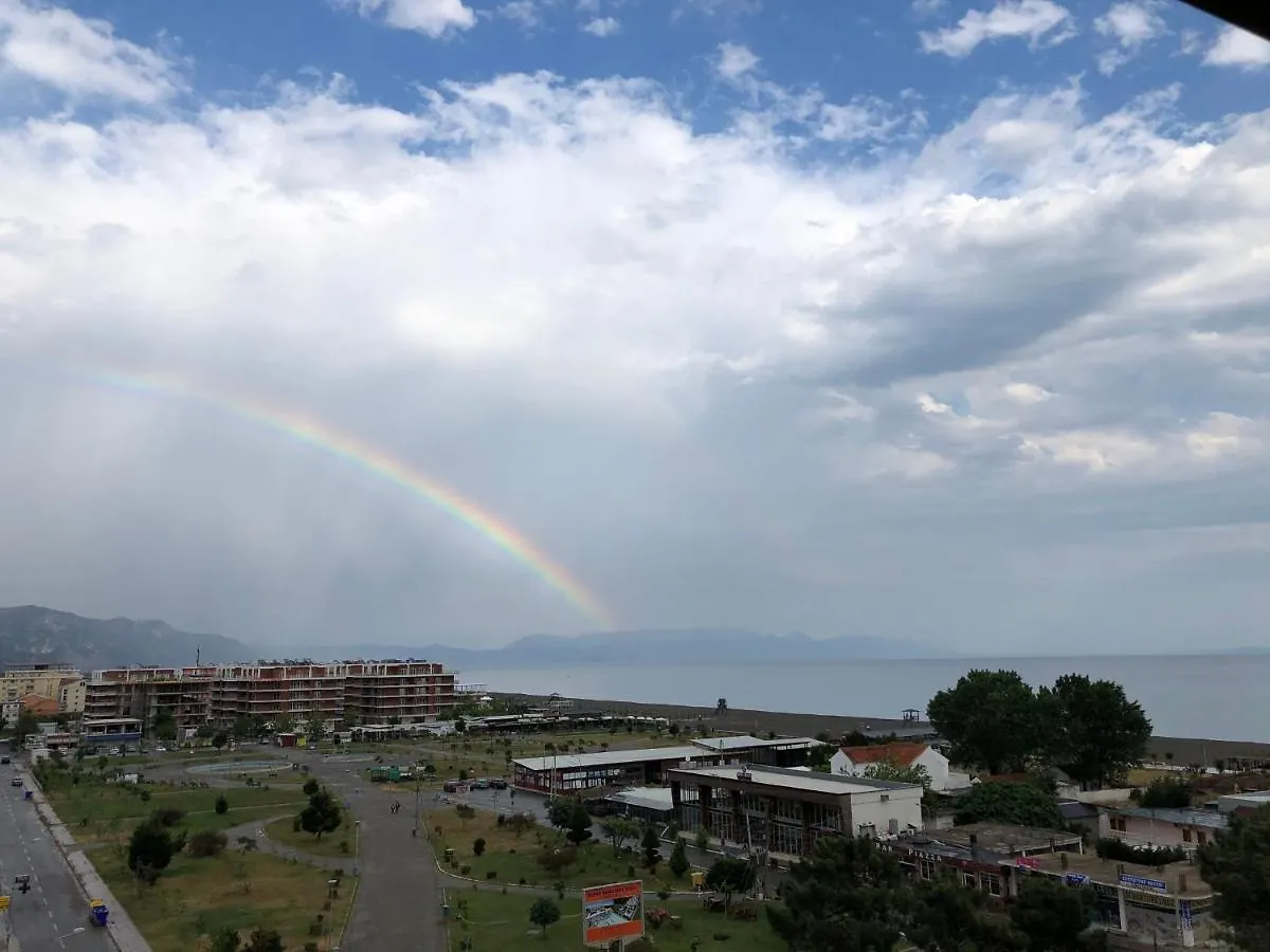 Hotel Perdja Velipojë