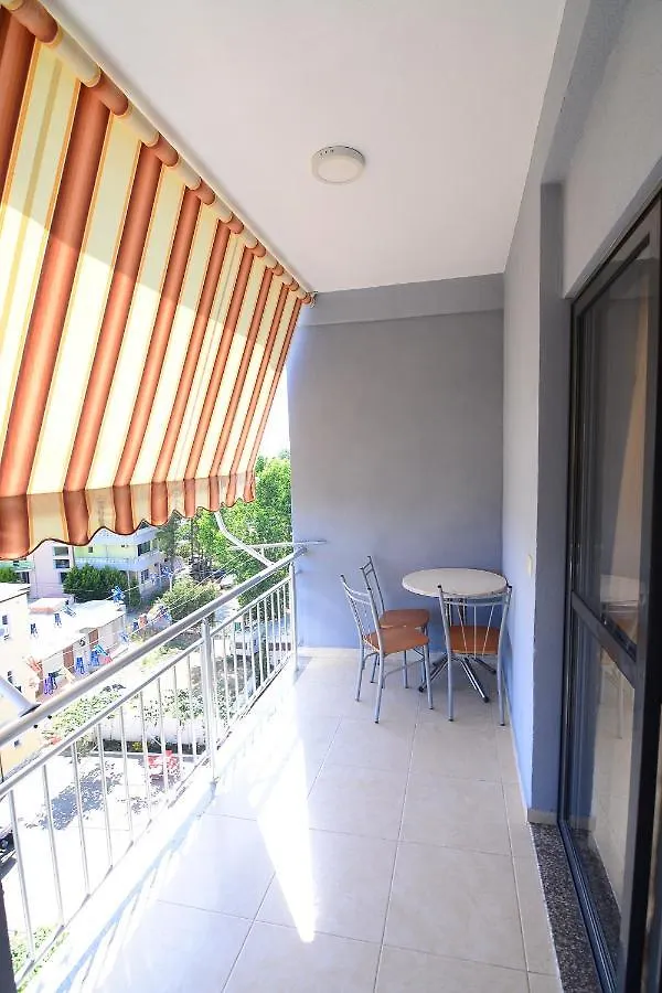 Hotel Perdja Velipojë
