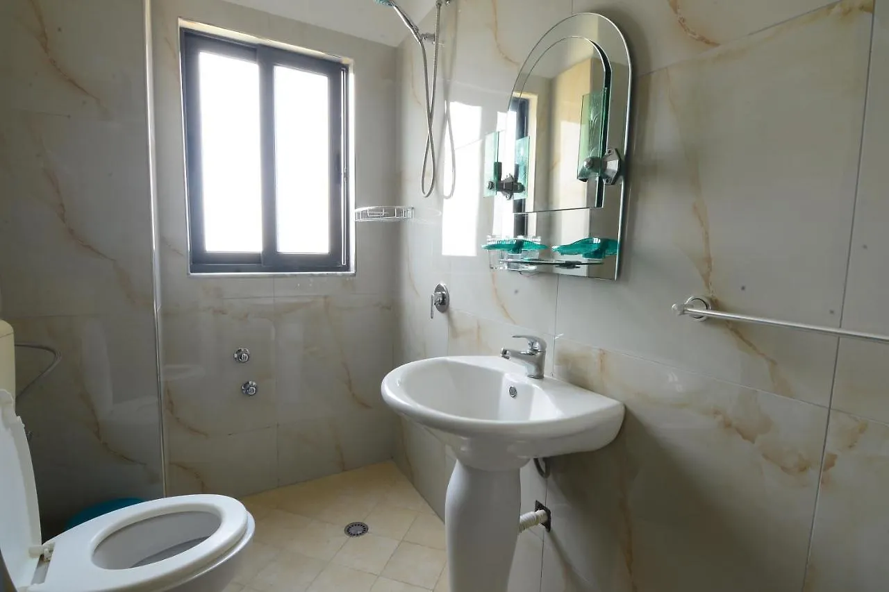 Hotel Perdja Velipojë